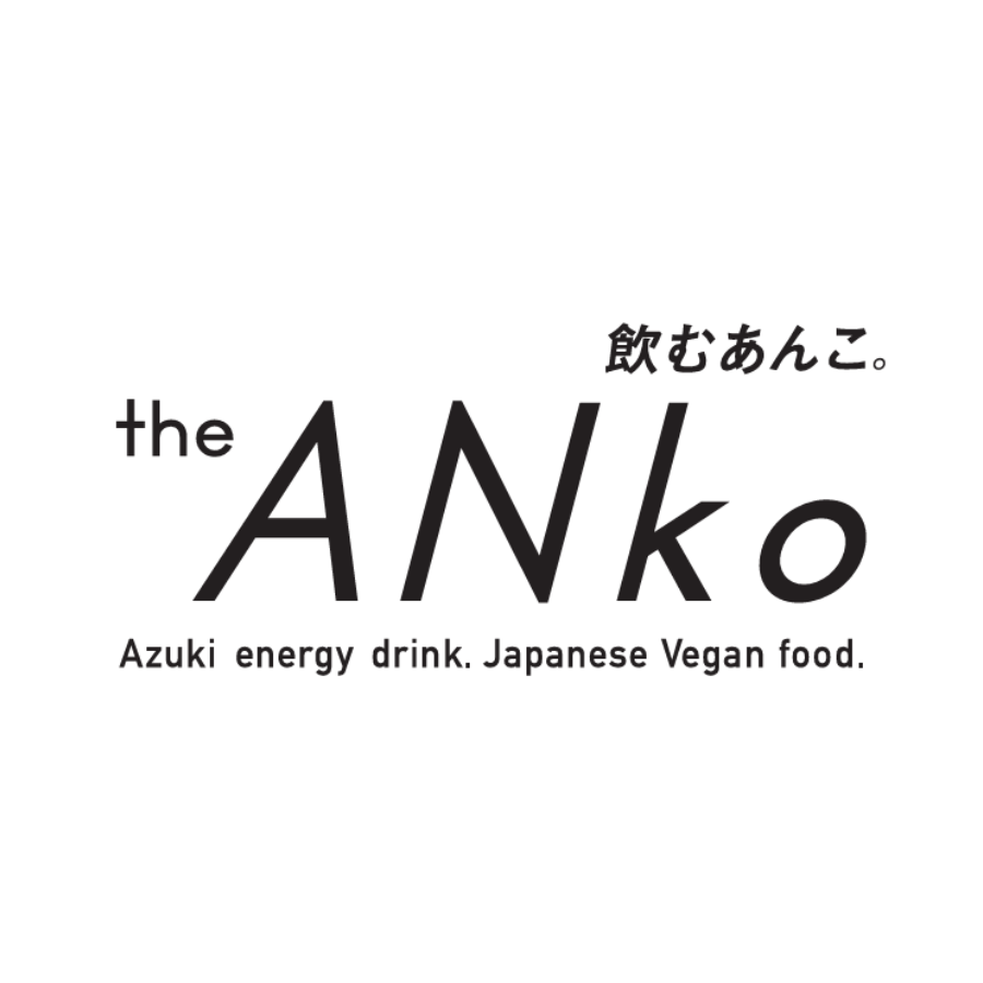 the ANko（飲むあんこ）